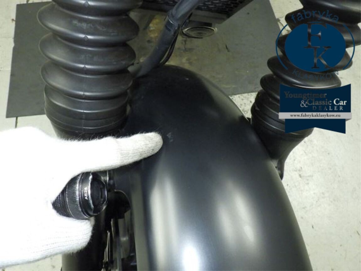 HONDA CL250-2  - zdjęcie 17