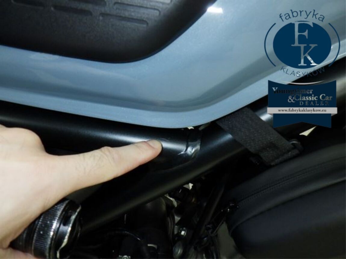 HONDA CL250-2  - zdjęcie 31