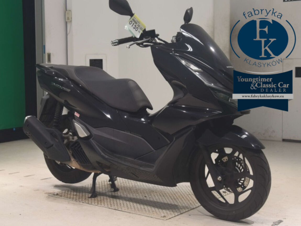 HONDA PCX160  - zdjęcie 4