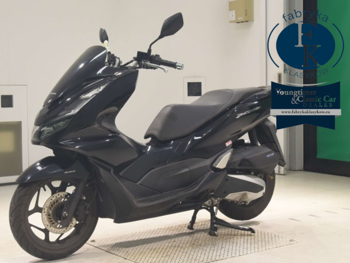HONDA PCX160  - zdjęcie 5