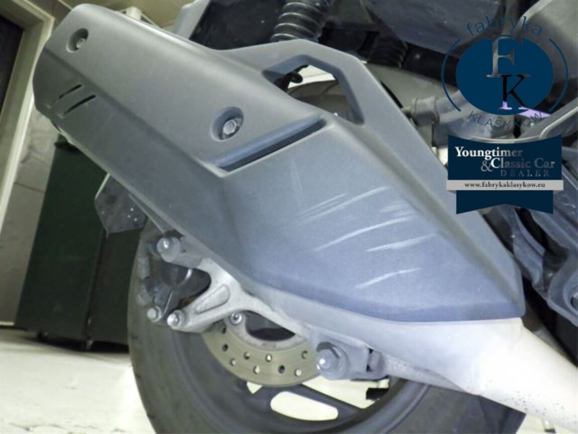 HONDA PCX160  - zdjęcie 15
