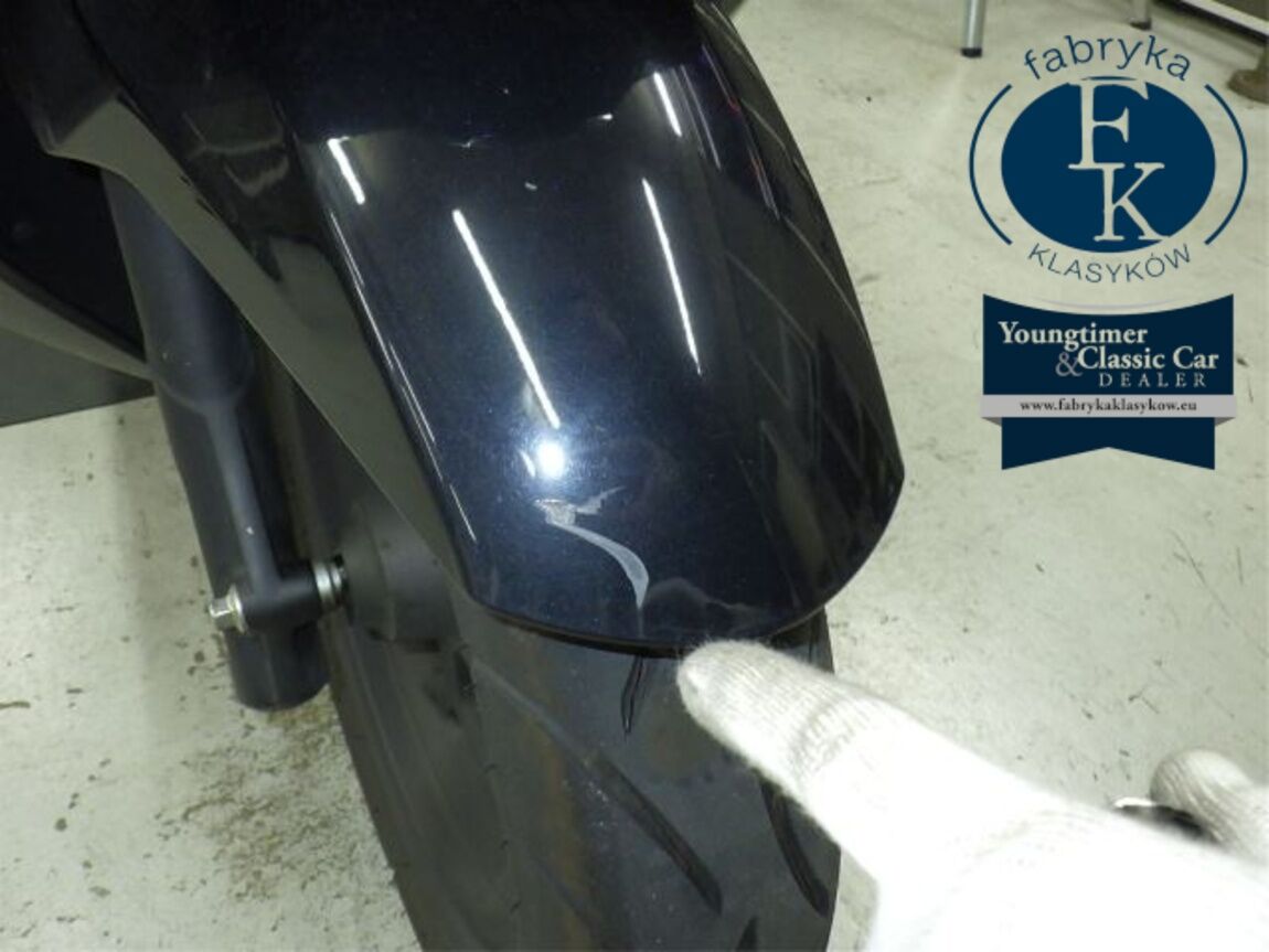 HONDA PCX160  - zdjęcie 17
