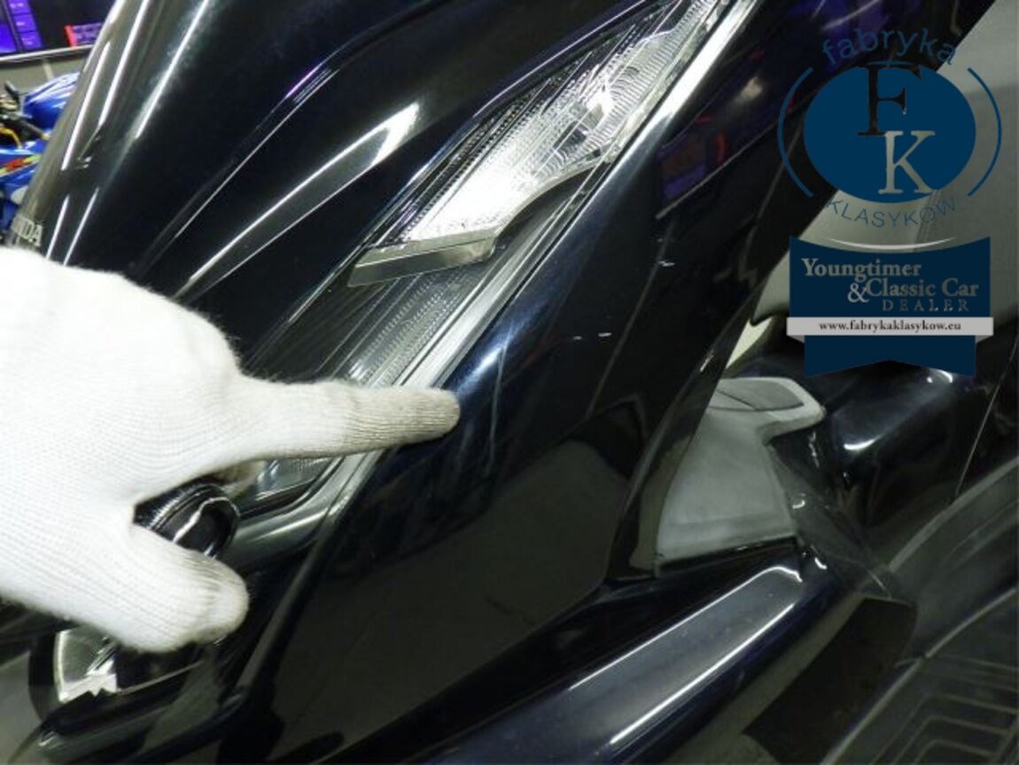 HONDA PCX160  - zdjęcie 18