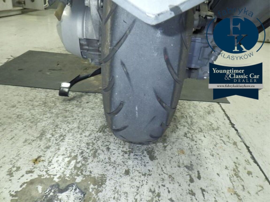 HONDA PCX160  - zdjęcie 27