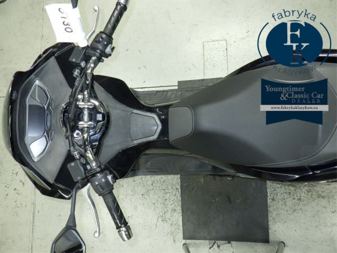 HONDA PCX160  - zdjęcie 32