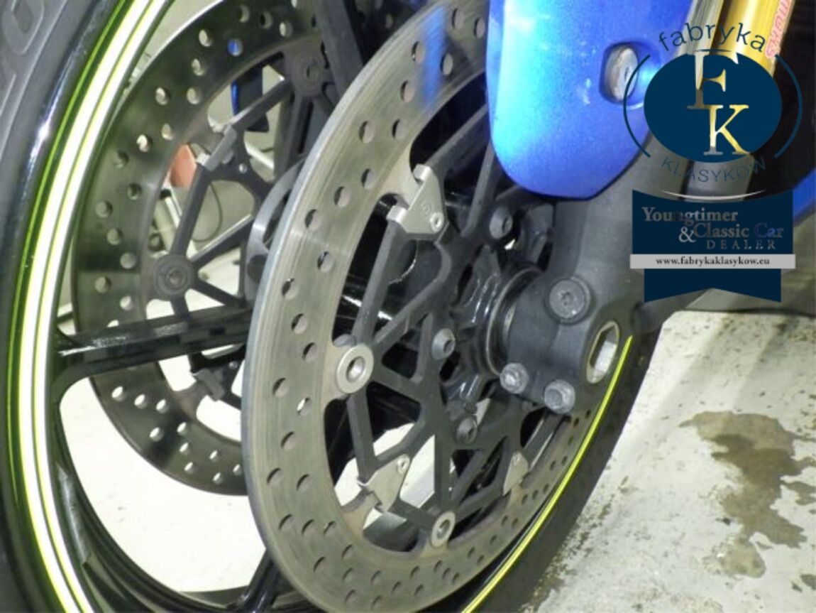 SUZUKI GSX-R1000RA 2017 - zdjęcie 24