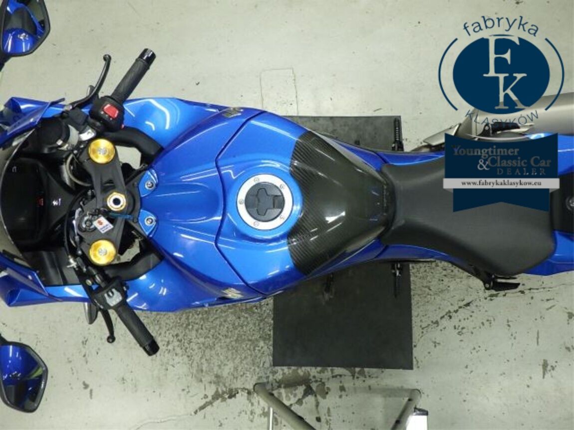 SUZUKI GSX-R1000RA 2017 - zdjęcie 32