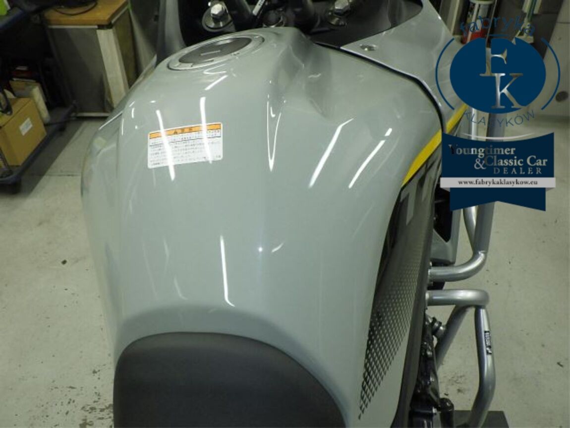 HONDA XL750 TRANSALP 2025 - zdjęcie 20