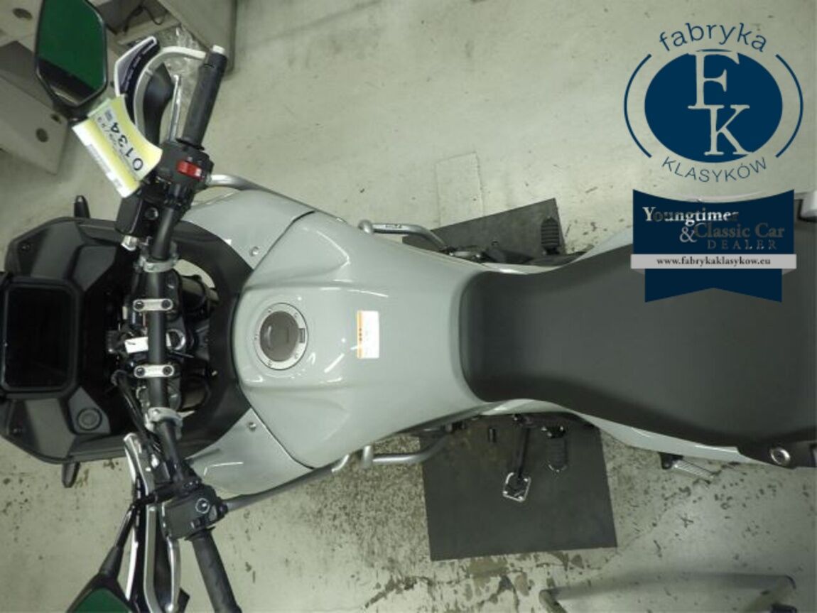 HONDA XL750 TRANSALP 2025 - zdjęcie 30