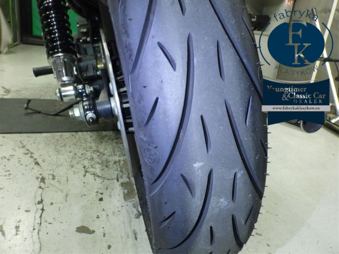 HARLEY-DAVIDSON XL883R 2007 - zdjęcie 26