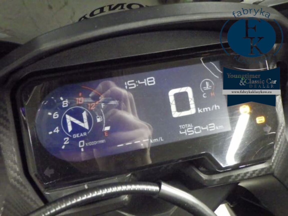 HONDA CBR400R-2 2021 - zdjęcie 13