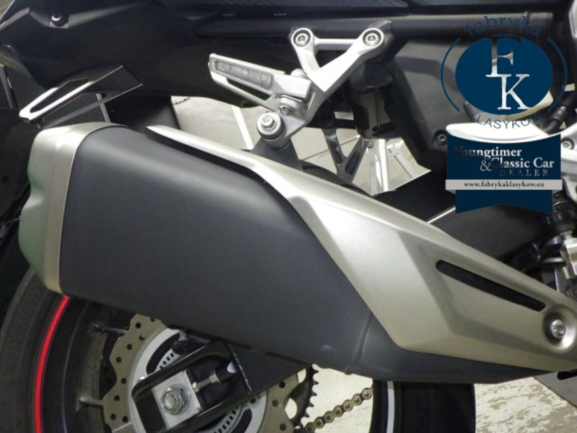 HONDA CBR400R-2 2021 - zdjęcie 16