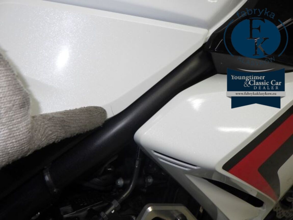 HONDA CBR400R-2 2021 - zdjęcie 19
