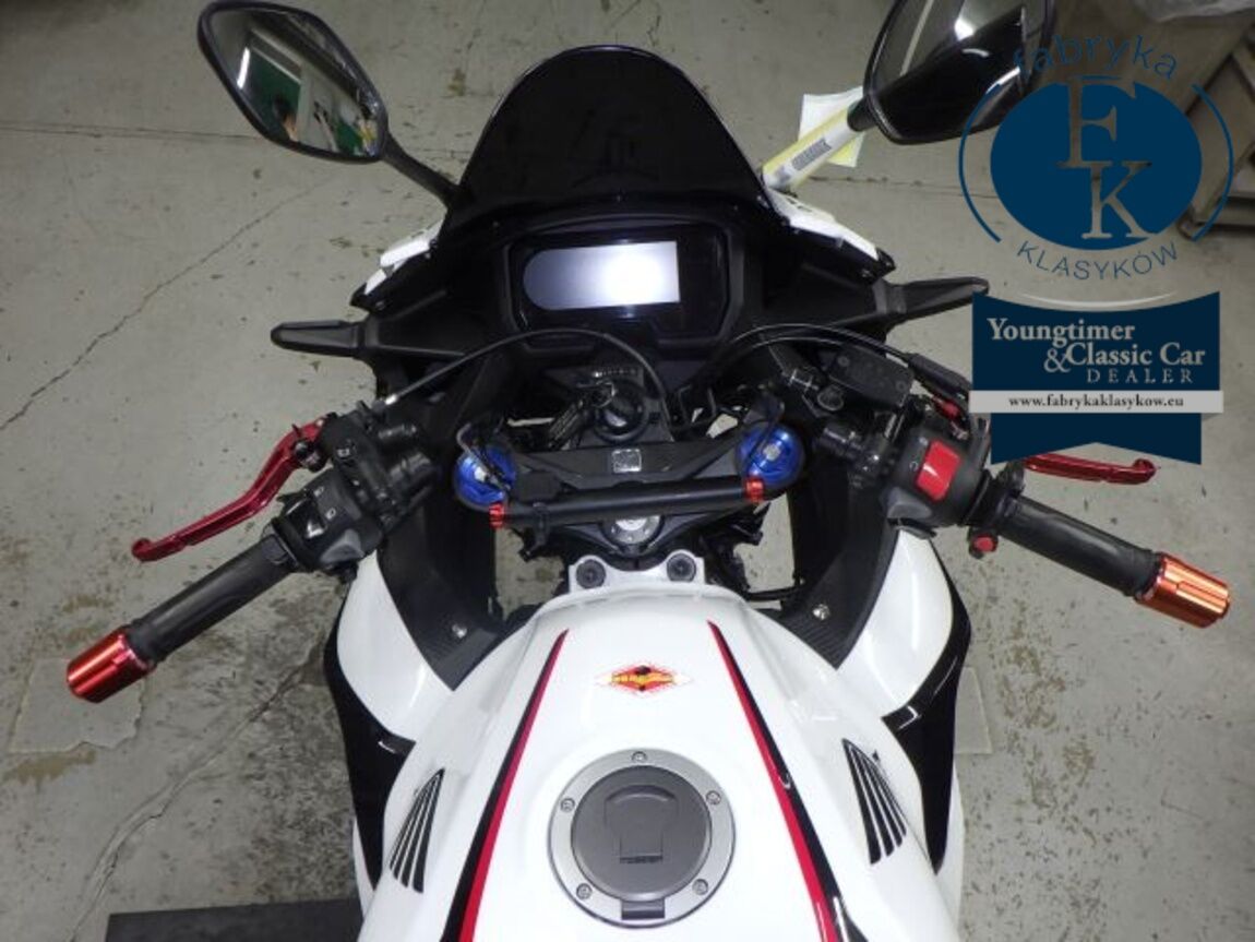 HONDA CBR400R-2 2021 - zdjęcie 21