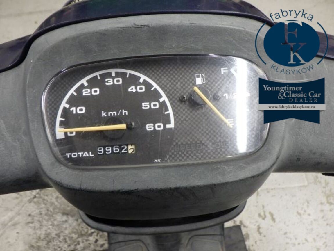 YAMAHA JOG APRIO  - zdjęcie 13