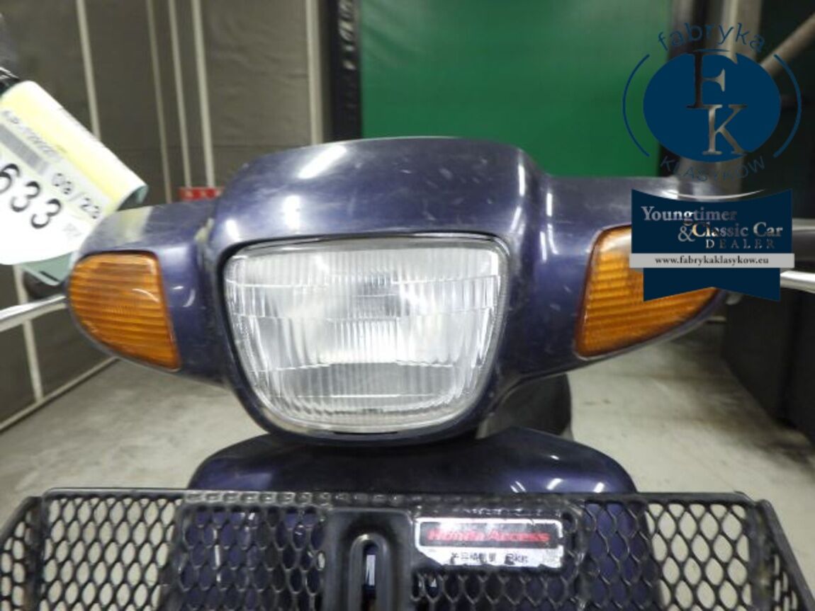 YAMAHA JOG APRIO  - zdjęcie 15