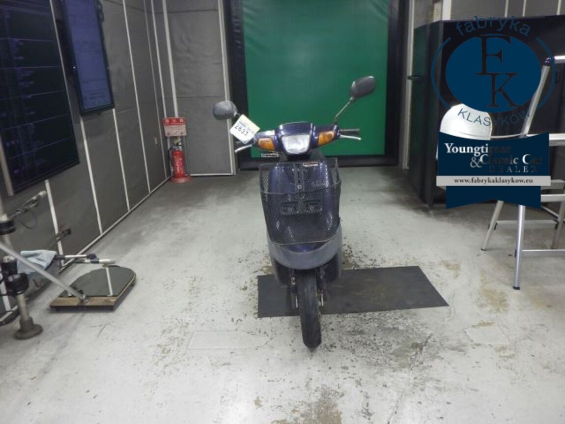 YAMAHA JOG APRIO  - zdjęcie 21