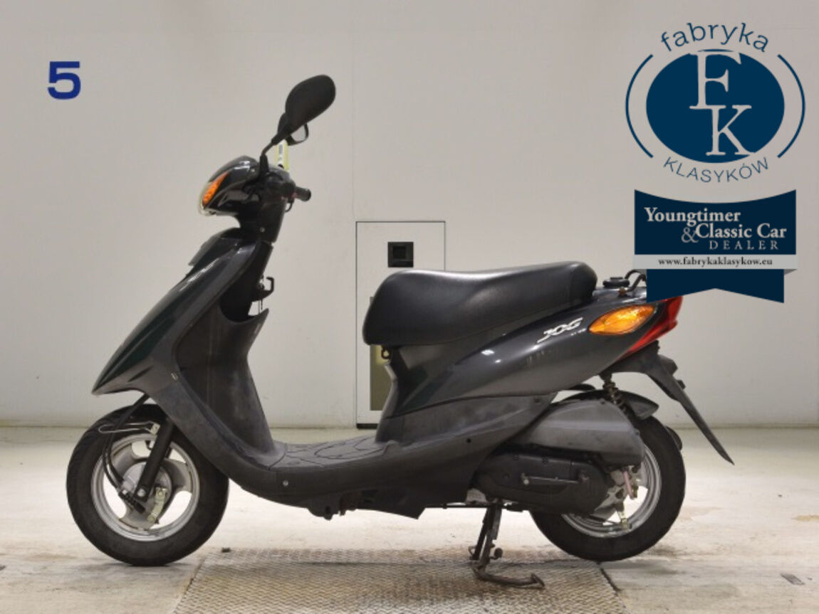 YAMAHA JOG-5  - zdjęcie 3