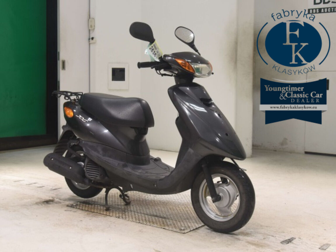YAMAHA JOG-5  - zdjęcie 4
