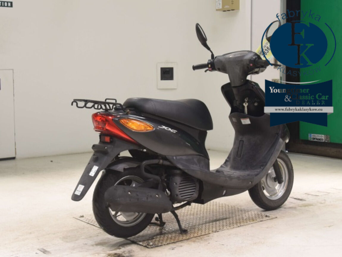 YAMAHA JOG-5  - zdjęcie 6