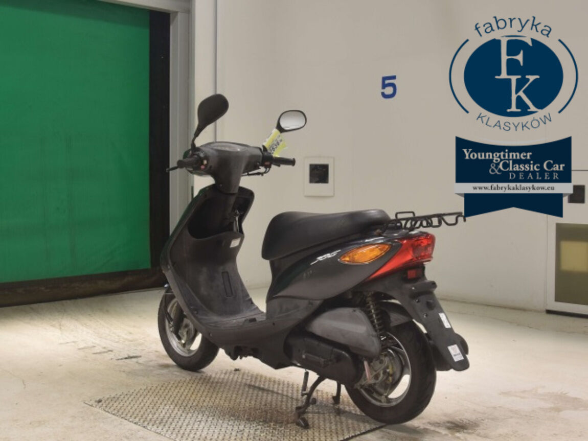 YAMAHA JOG-5  - zdjęcie 7