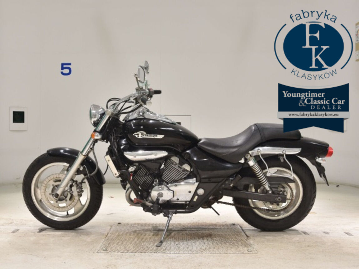 KAWASAKI ELIMINATOR 250V  - zdjęcie 3