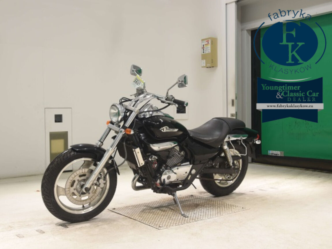 KAWASAKI ELIMINATOR 250V  - zdjęcie 5