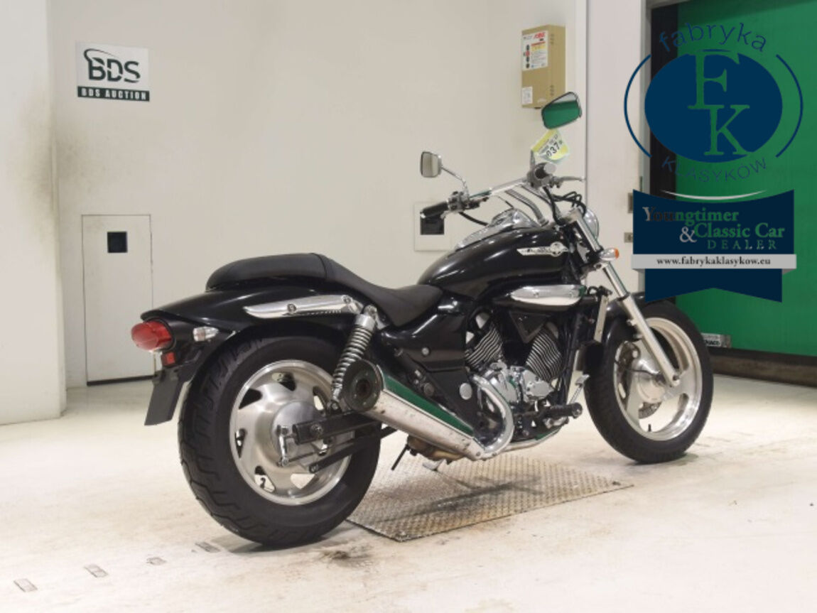 KAWASAKI ELIMINATOR 250V  - zdjęcie 6