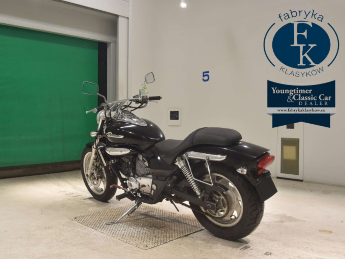 KAWASAKI ELIMINATOR 250V  - zdjęcie 7