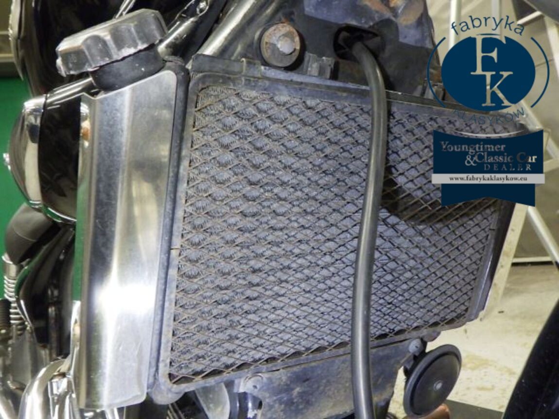 KAWASAKI ELIMINATOR 250V  - zdjęcie 9