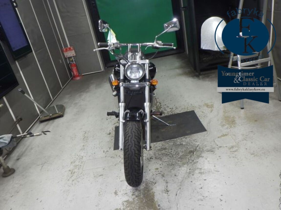 KAWASAKI ELIMINATOR 250V  - zdjęcie 21