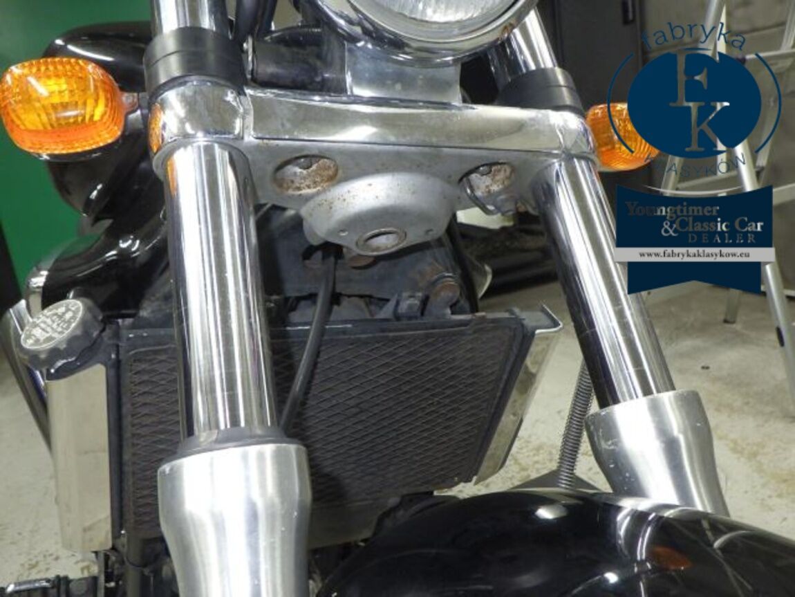 KAWASAKI ELIMINATOR 250V  - zdjęcie 24