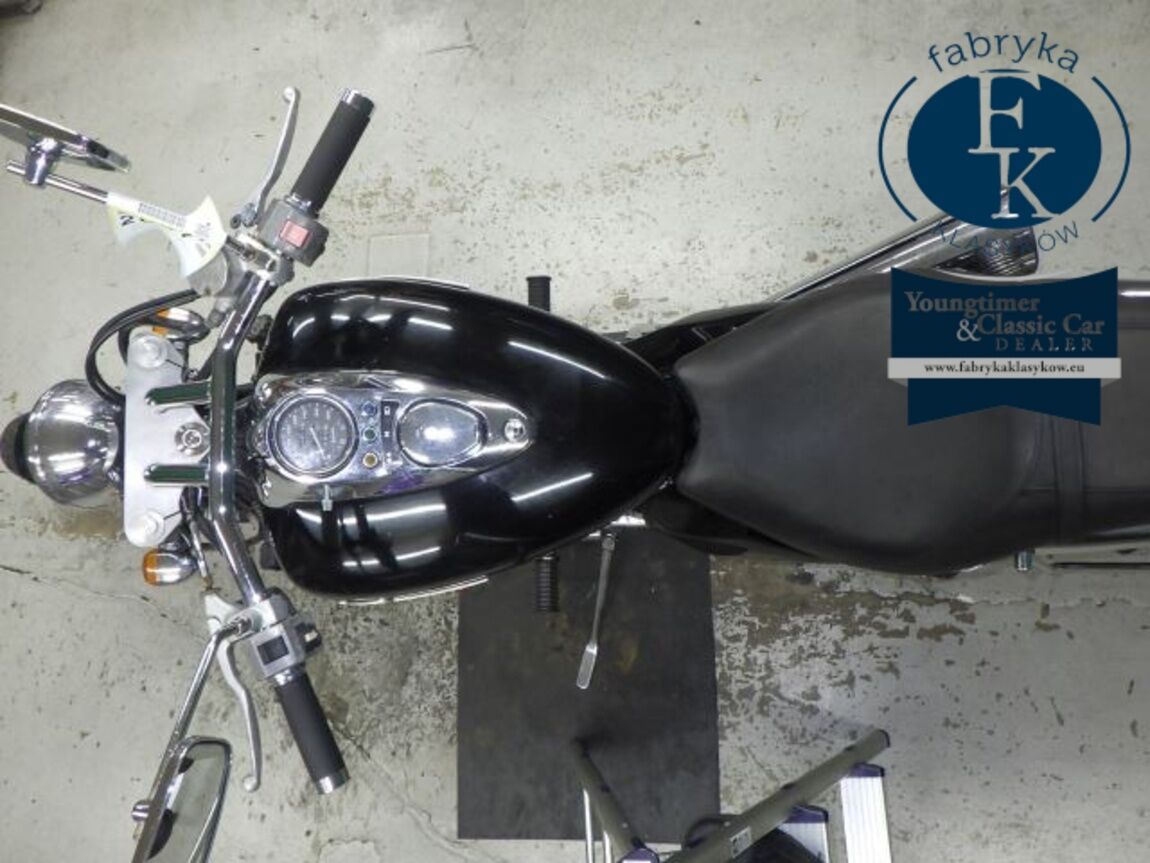 KAWASAKI ELIMINATOR 250V  - zdjęcie 32
