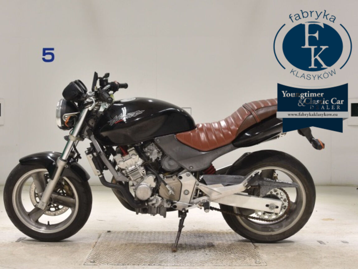 HONDA HORNET250  - zdjęcie 3