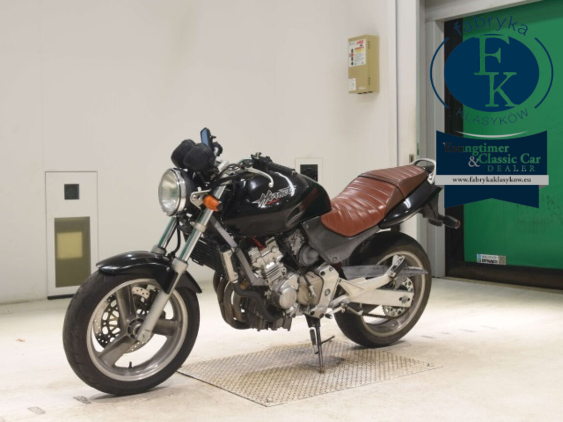 HONDA HORNET250  - zdjęcie 5