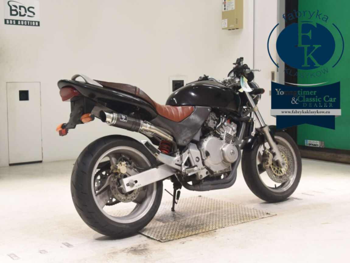 HONDA HORNET250  - zdjęcie 6