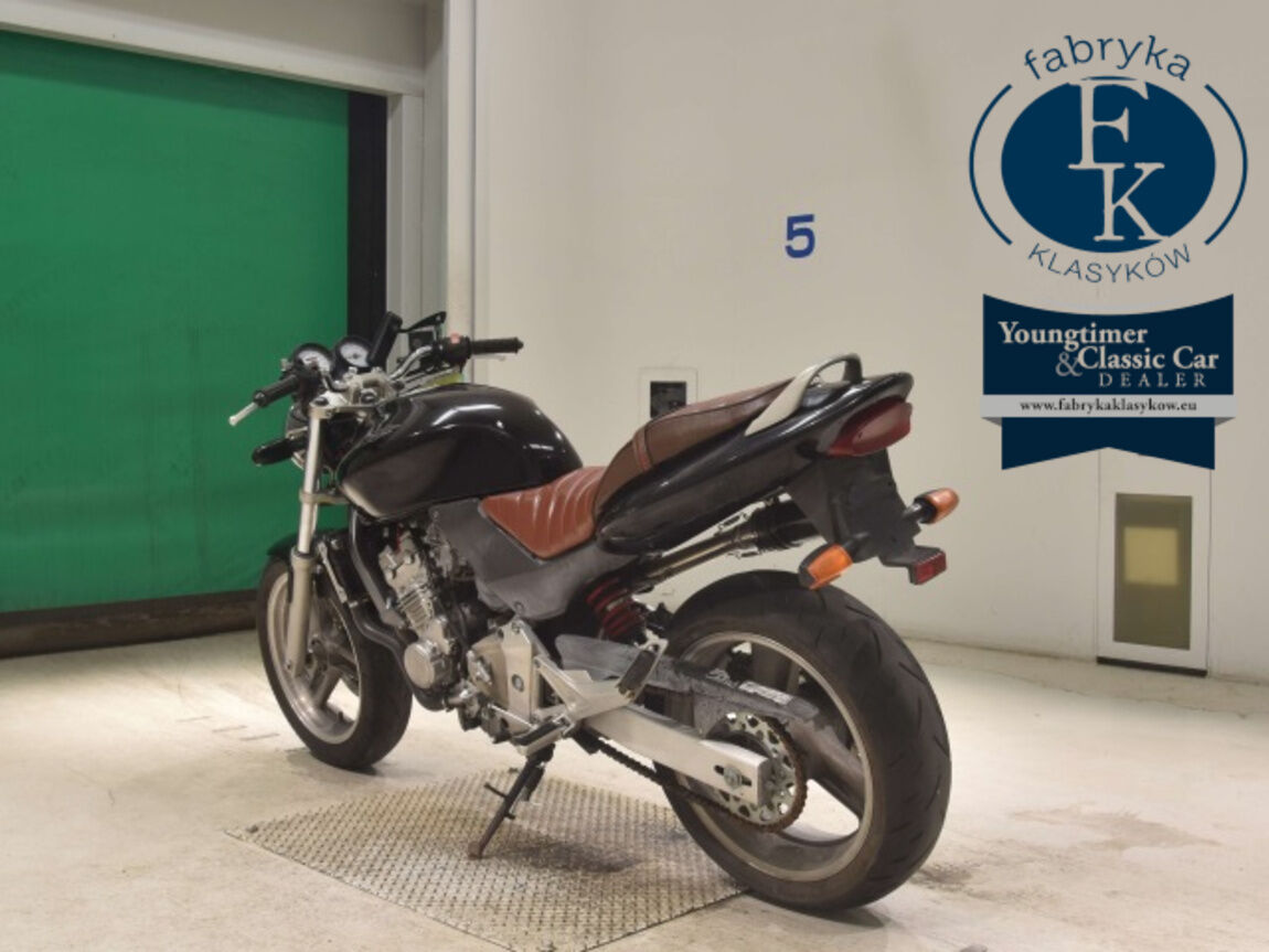 HONDA HORNET250  - zdjęcie 7