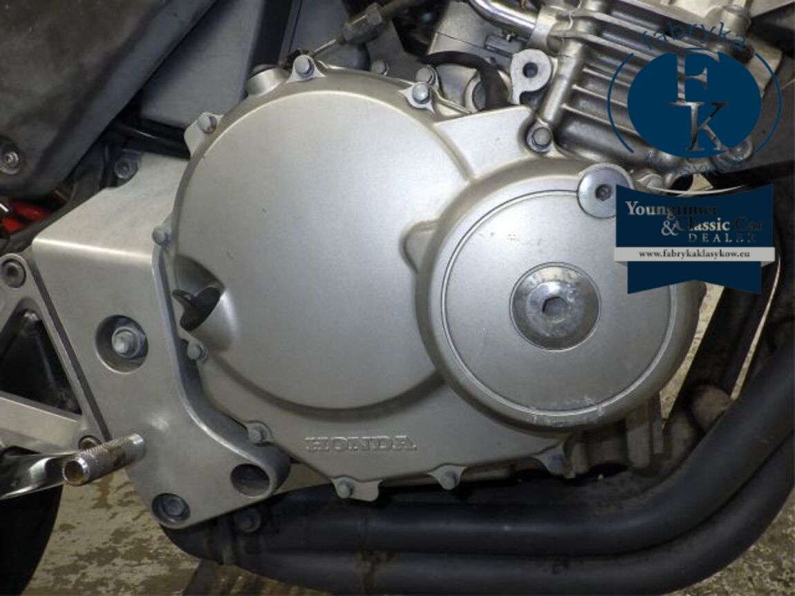 HONDA HORNET250  - zdjęcie 9