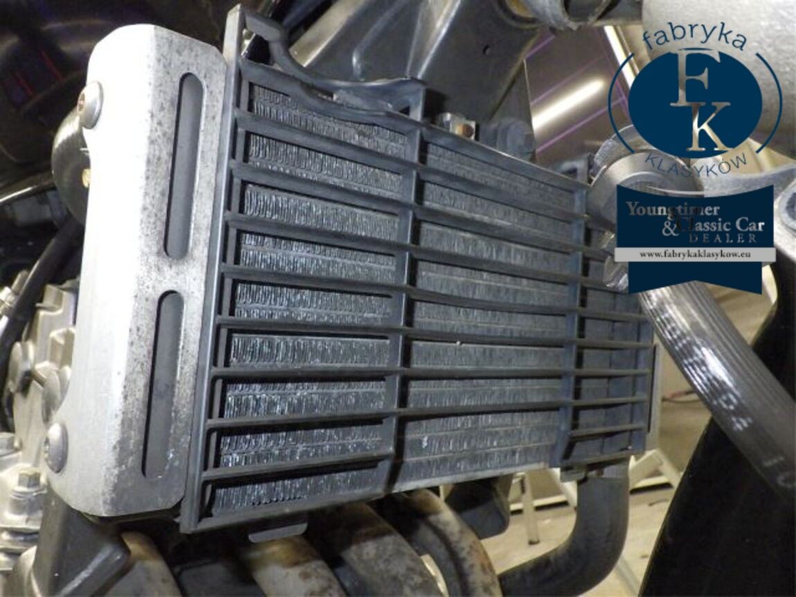 HONDA HORNET250  - zdjęcie 11