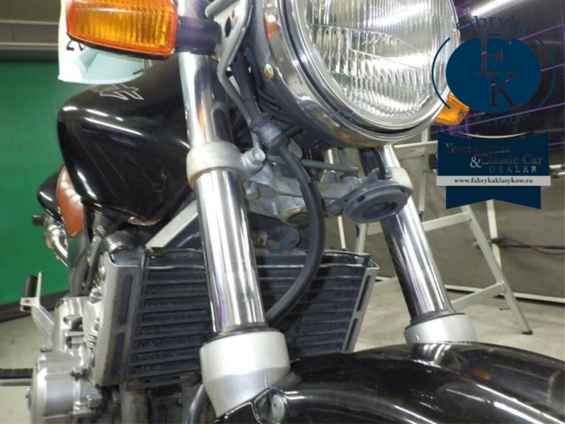 HONDA HORNET250  - zdjęcie 23