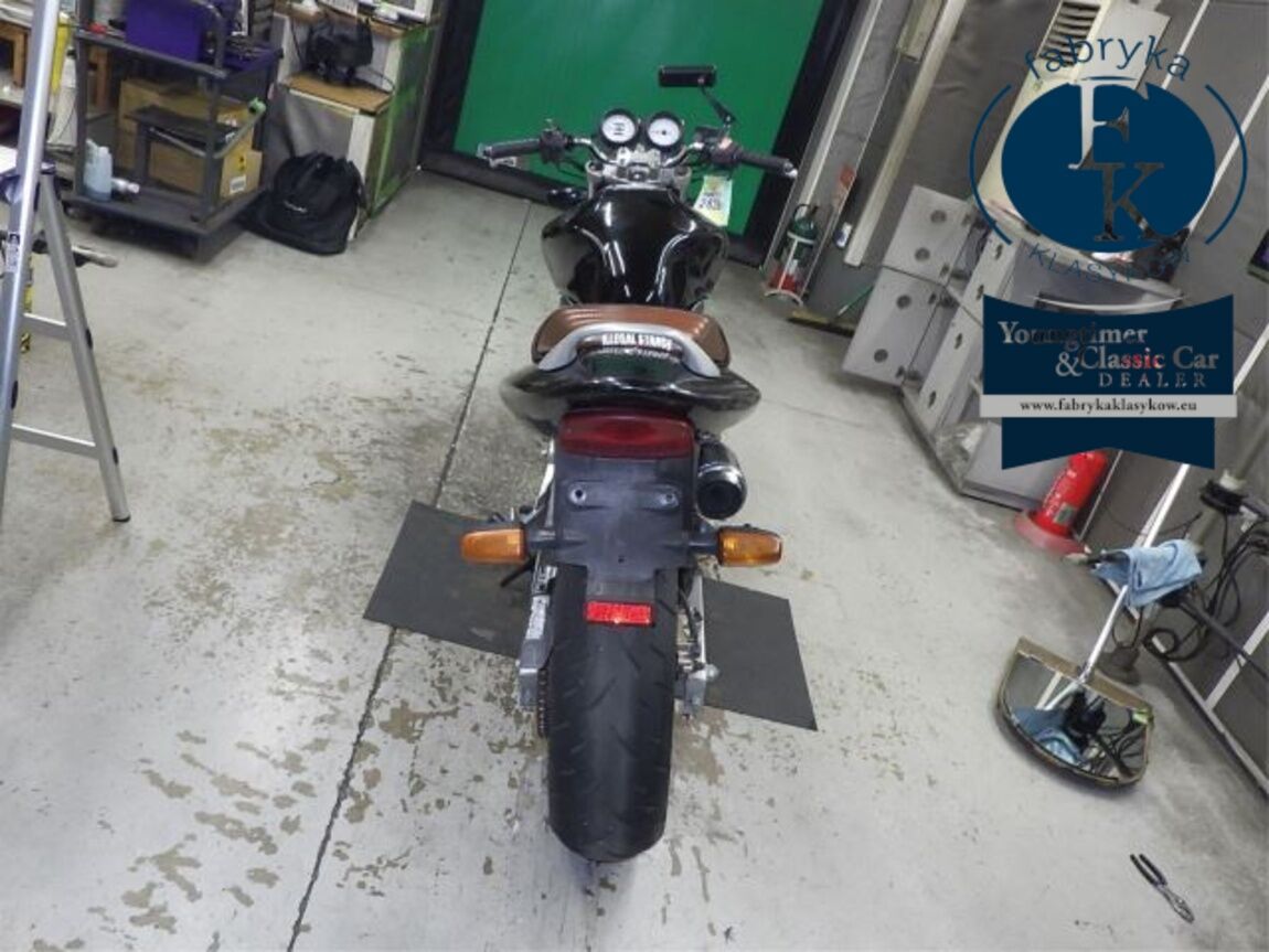 HONDA HORNET250  - zdjęcie 31