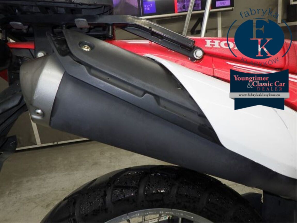 HONDA CRF250L LD  - zdjęcie 15