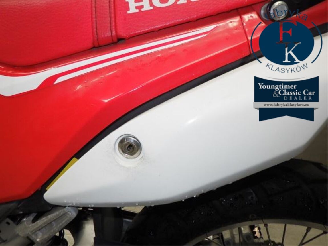 HONDA CRF250L LD  - zdjęcie 19