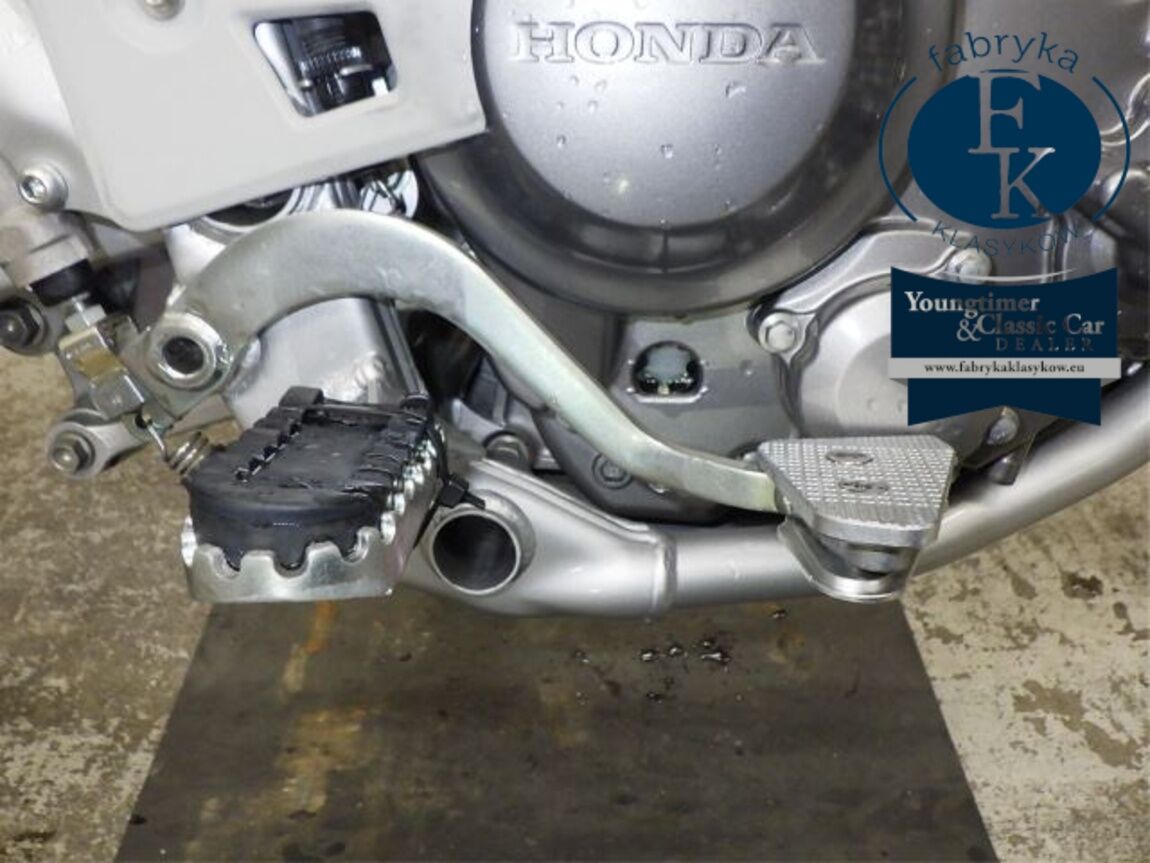 HONDA CRF250L LD  - zdjęcie 31