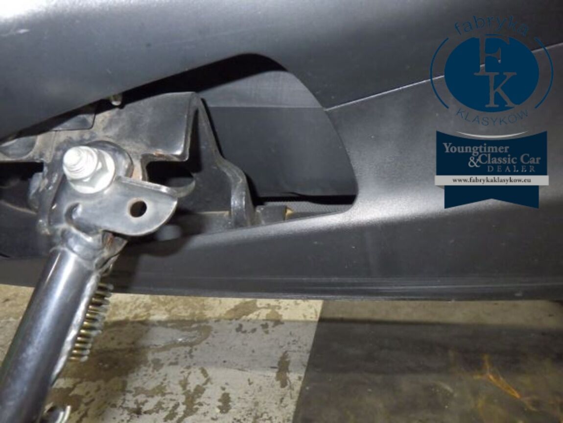 SUZUKI BURGMAN200  - zdjęcie 31
