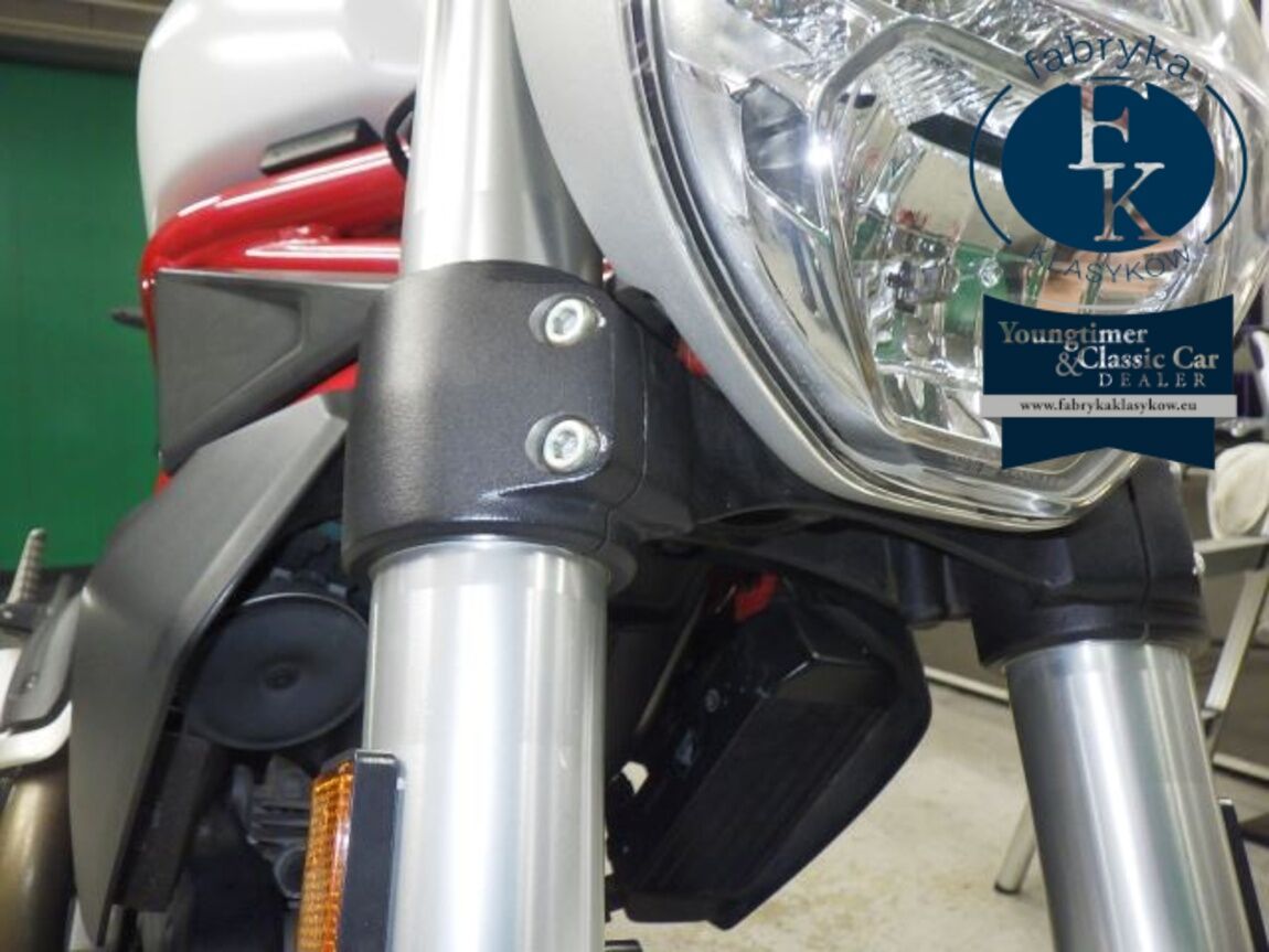 DUCATI M797 2018 - zdjęcie 23