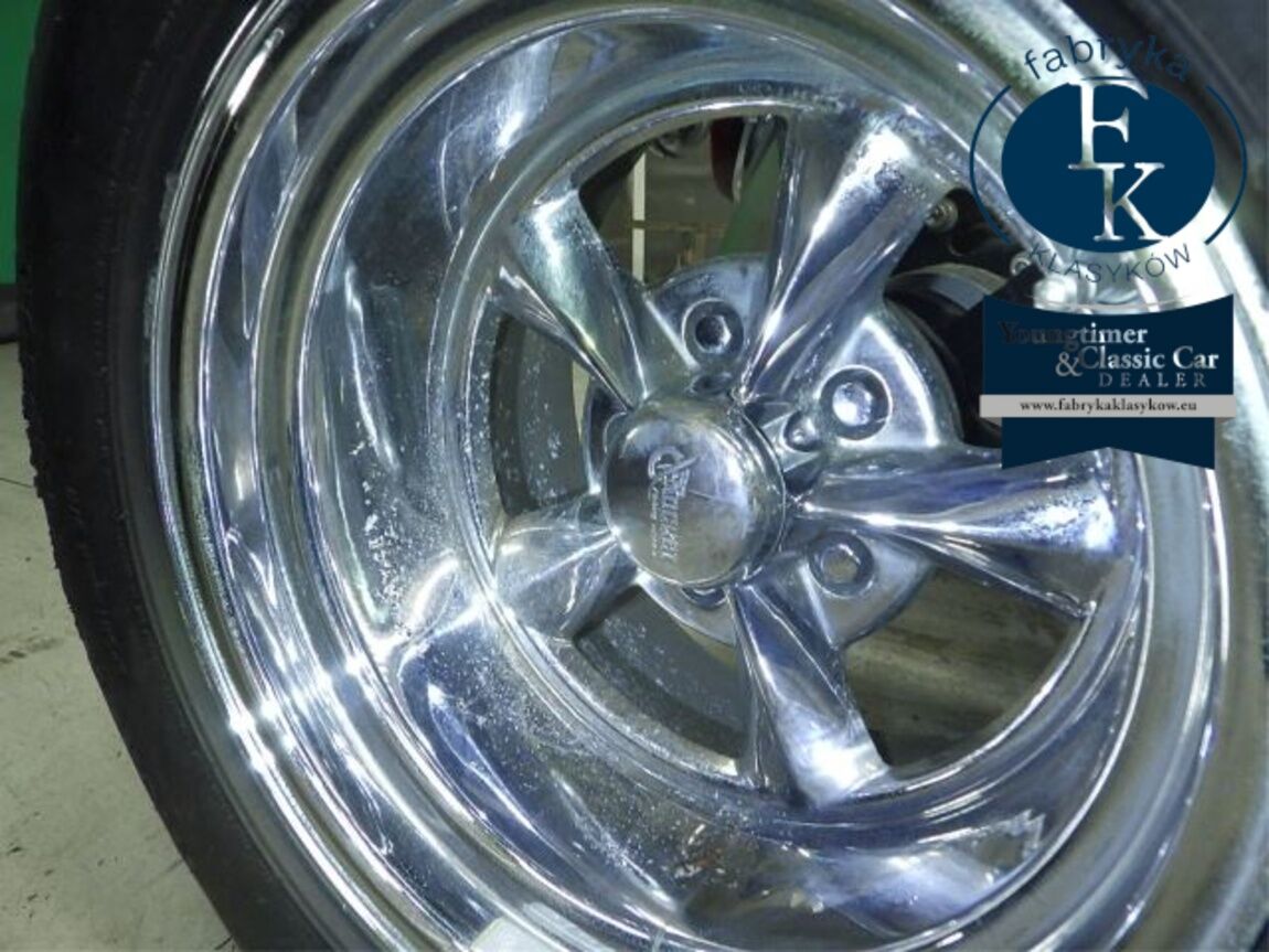 YAMAHA DRAGSTAR1100 CLASSIC 2002 - zdjęcie 27