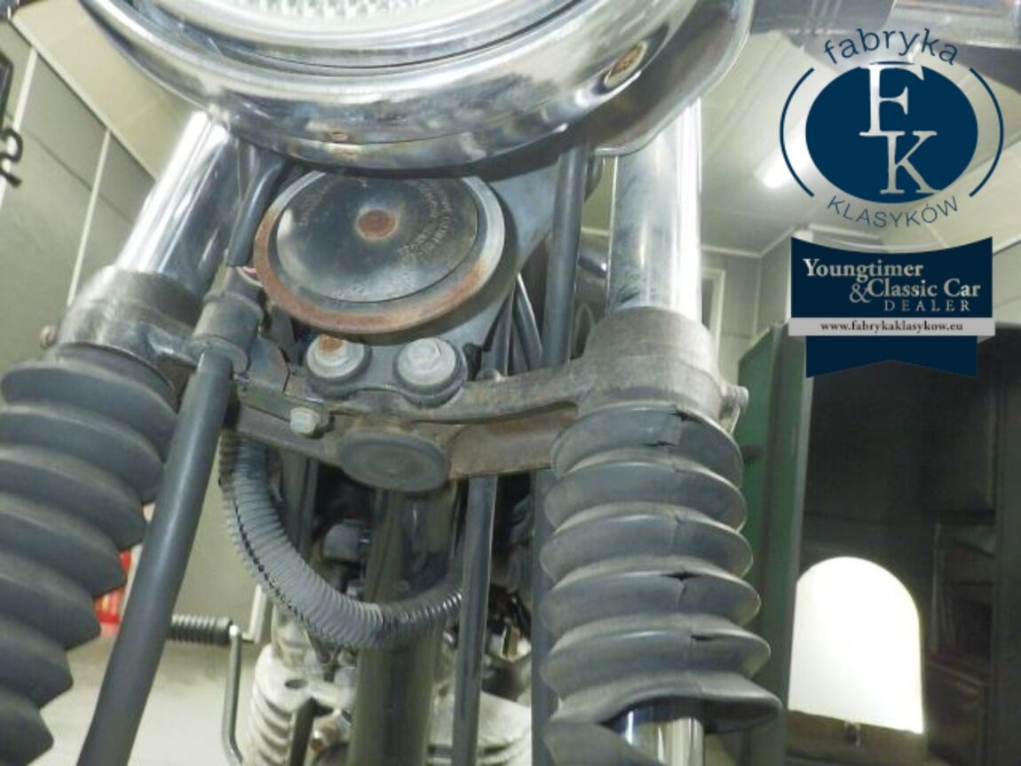 YAMAHA SR400-3  - zdjęcie 23