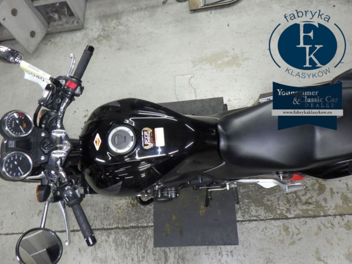 HONDA CB400SFV-4  - zdjęcie 32
