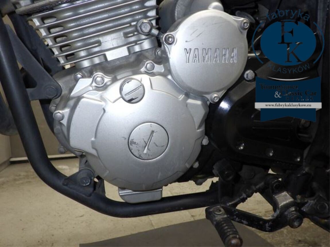 YAMAHA SEROW 250-2  - zdjęcie 12